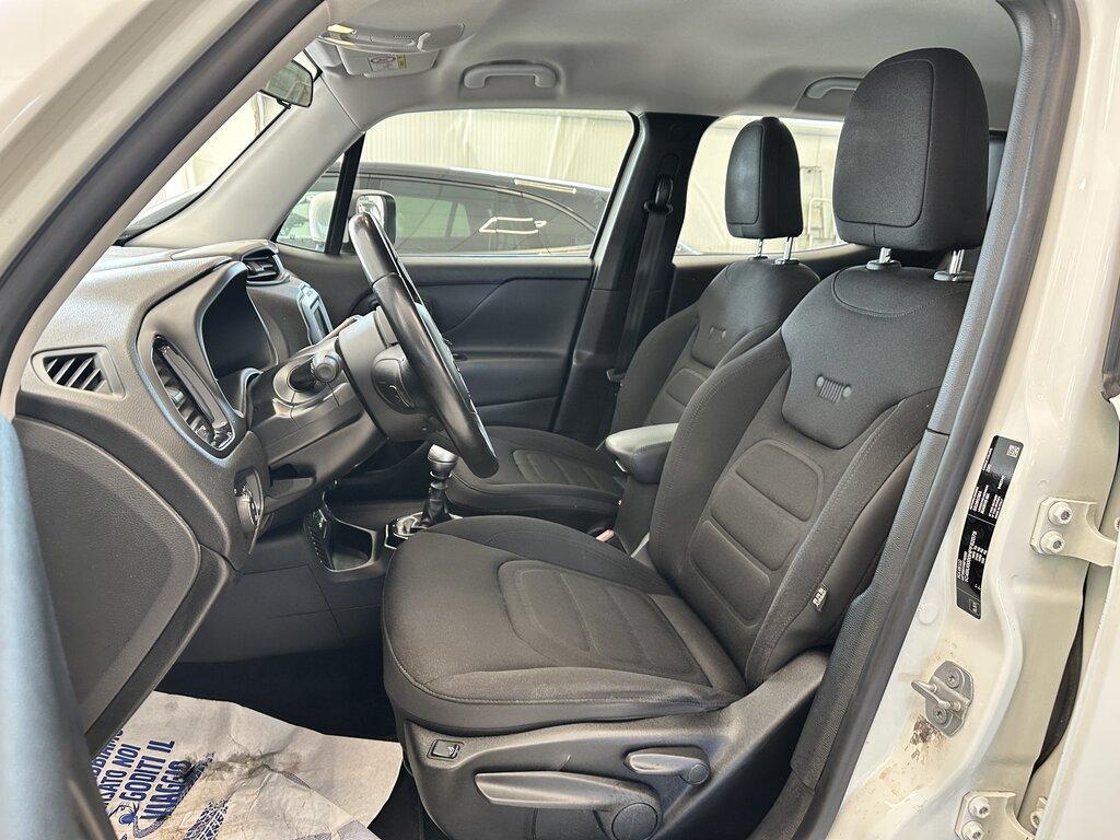 Jeep Renegade 1.6 Multijet Limited FWD