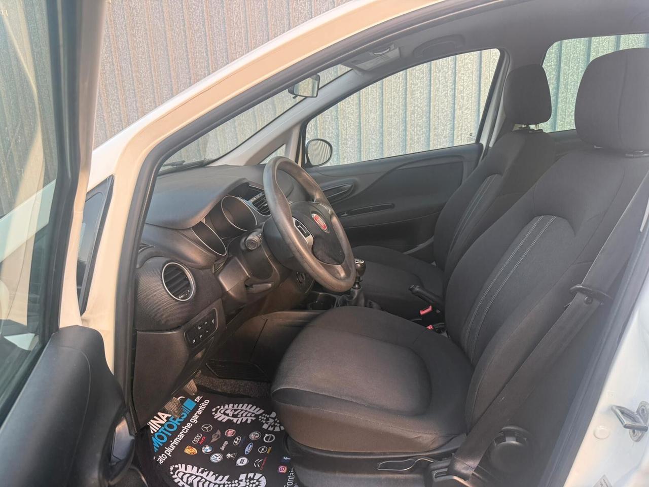 Fiat Punto BENZINA 70cv