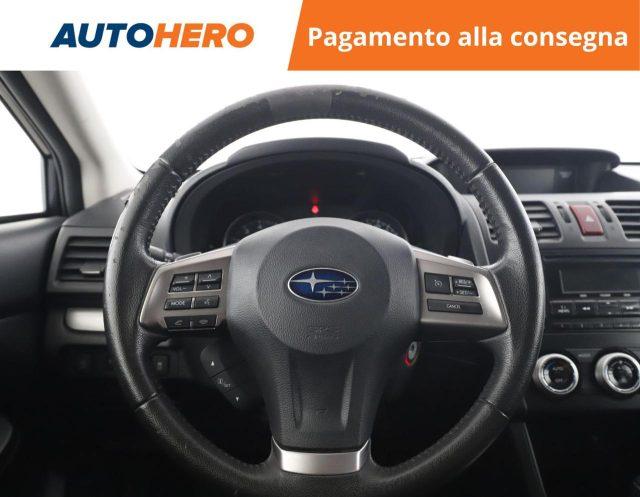 SUBARU XV 2.0i Style