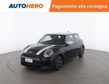 MINI Cooper S 2.0 Cooper S