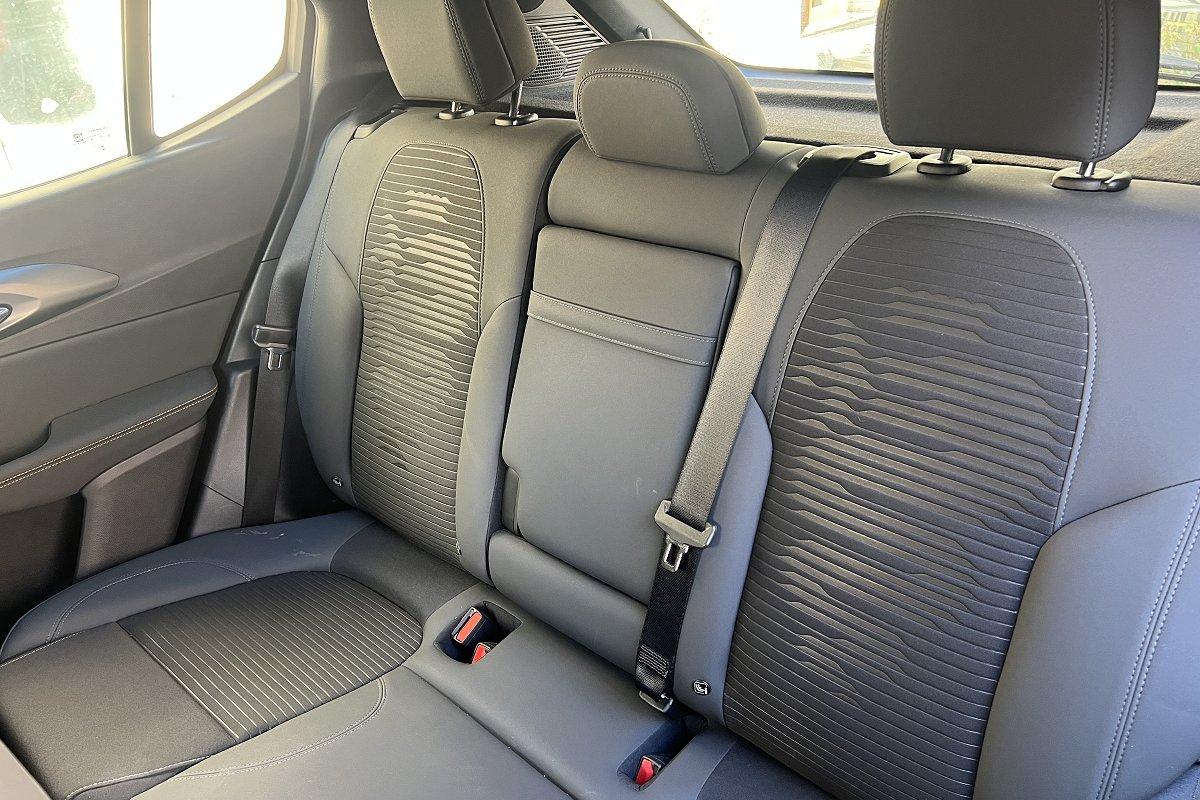 ALFA ROMEO Tonale 1.6 diesel 130 CV TCT6 Sprint