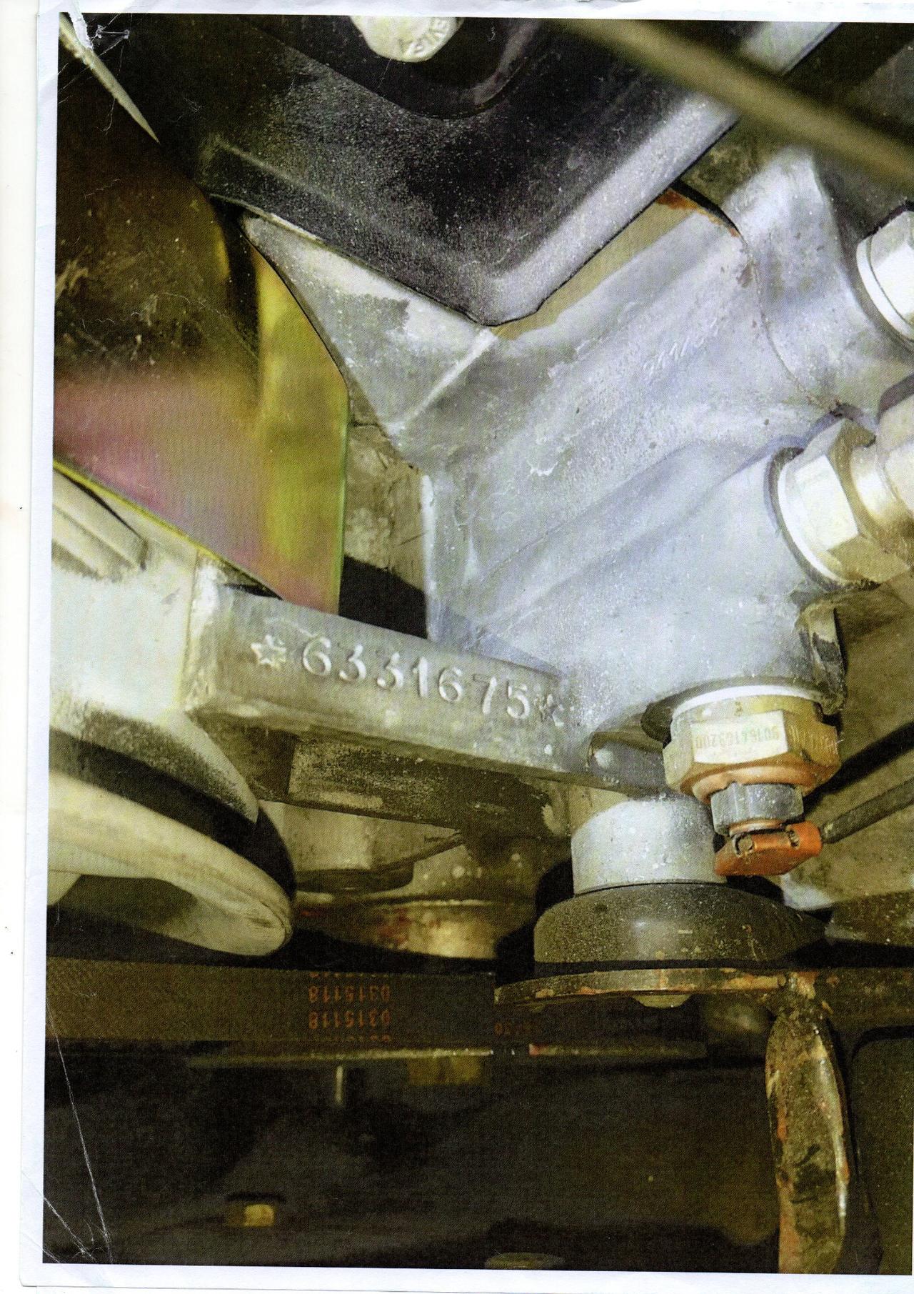 Porsche 911 2.400 S "MATCHING IN TUTTO"