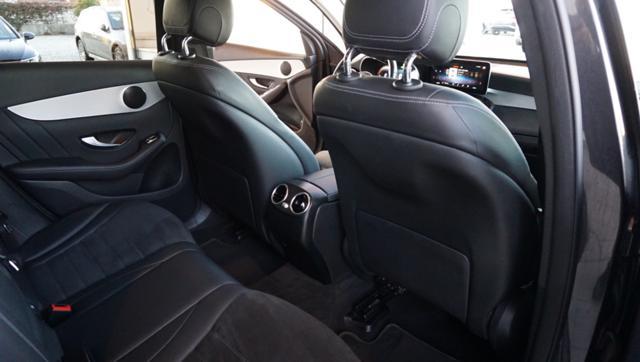 MERCEDES-BENZ GLC 300 de 4Matic EQ-Power Premium