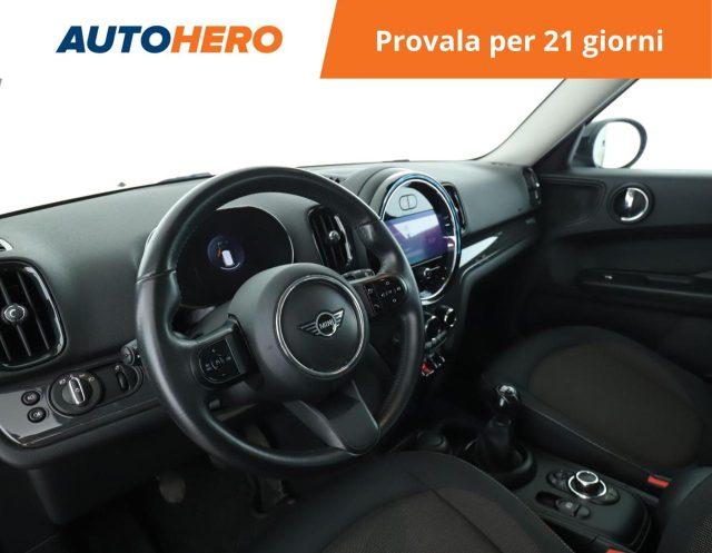 MINI Countryman 1.5 One D Countryman