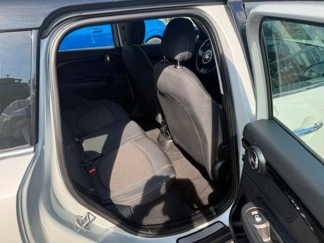 Mini Cooper Countryman 1.5 SE Business ALL4