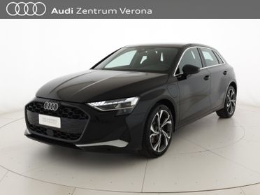 Sportback 40TFSIe 204CV S tronic Business Advanced