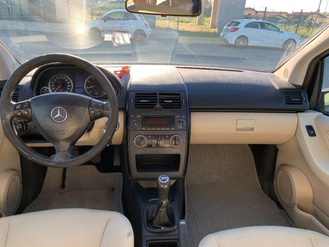 MERCEDES-BENZ A 150 Avantgarde