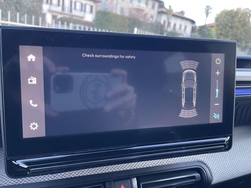 Citroën C3 1.2 puretech turbo Plus 100cv s&s - NUOVO