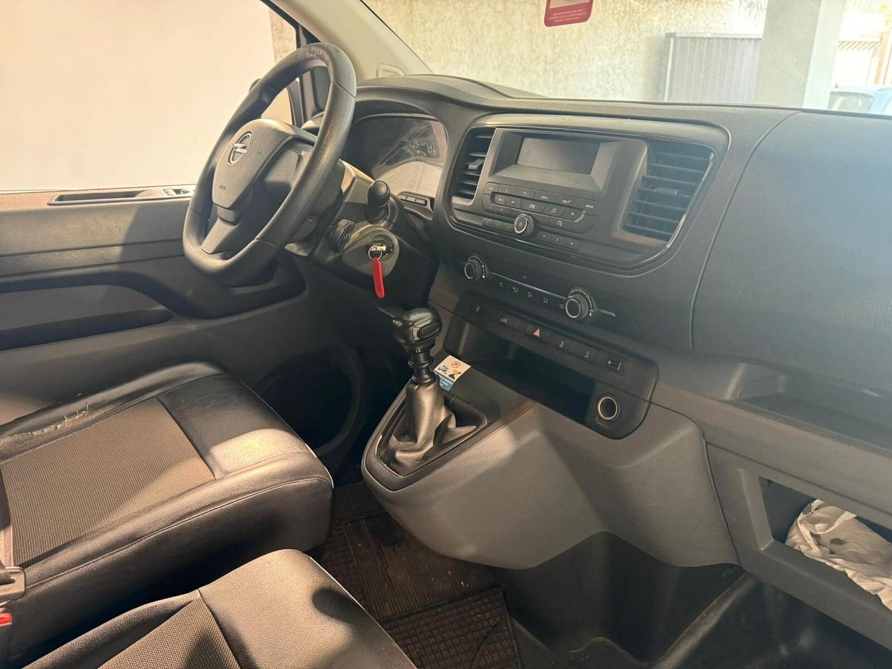 Opel Vivaro 1.5 Diesel PRONTA CONSEGNA