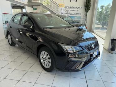 SEAT Ibiza 1.0 TGI 5 porte Business