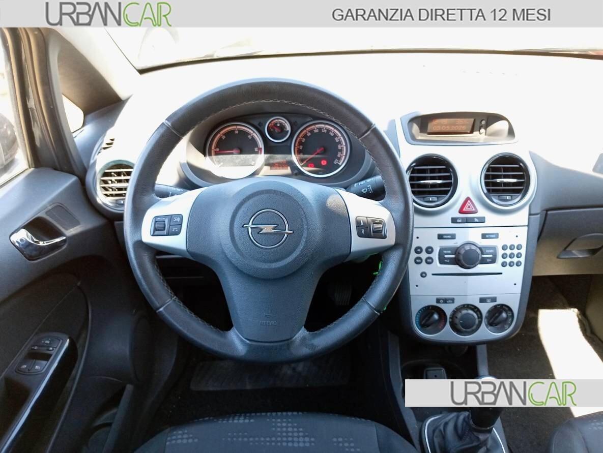 OPEL Corsa 1.3 Cdti 95 Cv 5p - GARANZIA