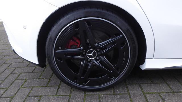 MERCEDES-BENZ A 45 S AMG A 45S AMG 4Matic+ Premium Plus