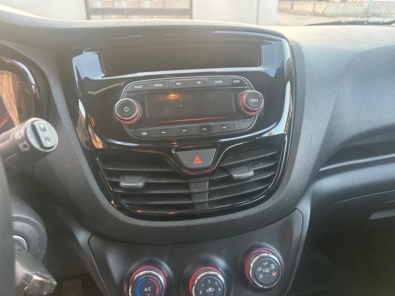 Opel Karl 1.0 75 CV N-Joy GPL