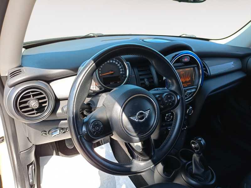 MINI Mini 1.5 Cooper 3p