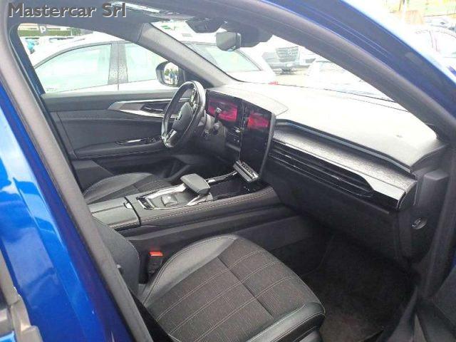 RENAULT Austral 1.3 mild hybrid Techno 160cv Auto - GN525SS