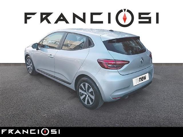 RENAULT Clio 1.0 tce Equilibre Gpl 100cv