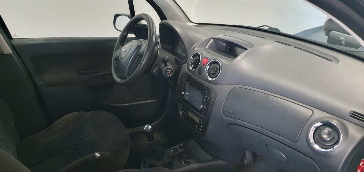Citroen C3 1.6 HDi 90CV Exclusive
