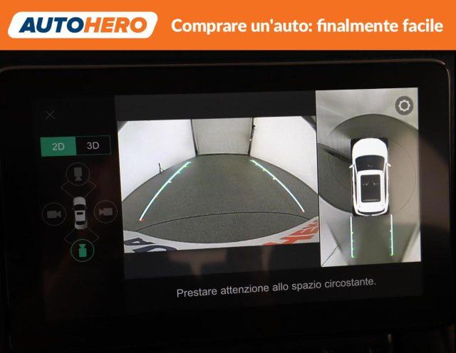 MG ZS 1.5 VTi-tech Luxury