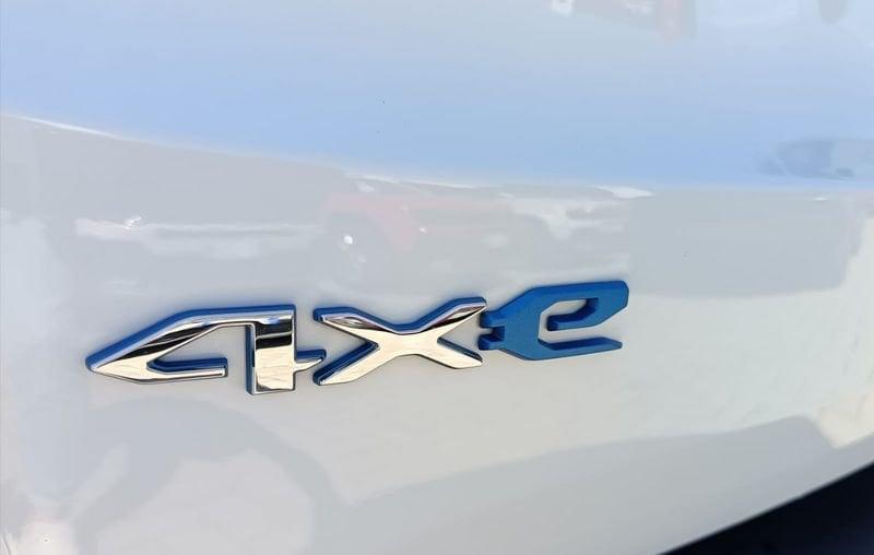 Jeep Renegade 1.3 T4 240 CV PHEV 4xe AT6 Overland