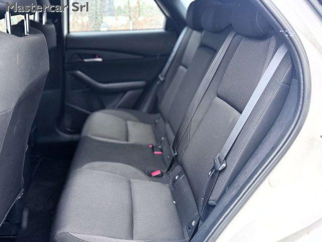 MAZDA CX-30 CX-30 2.0 m-hybrid Evolve 2wd 122cv 6mt -GM876MN