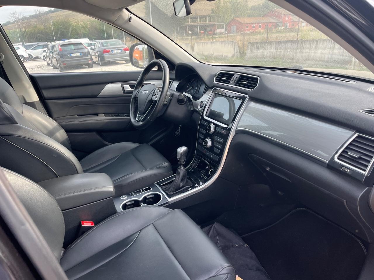 Haval H2 1.5T GPL Premium