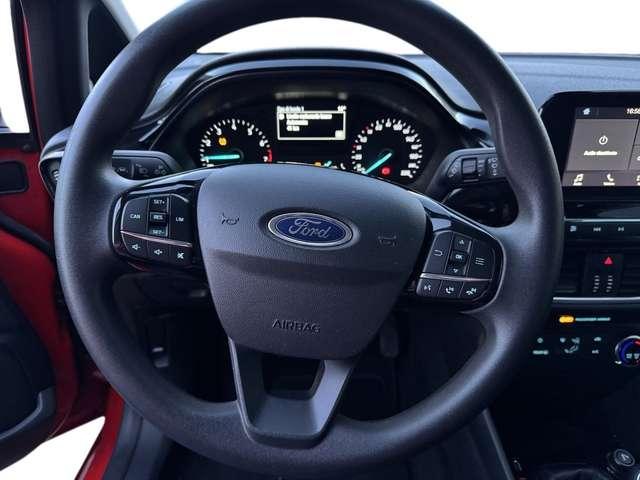 Ford Fiesta 3p 1.1 Plus 70cv