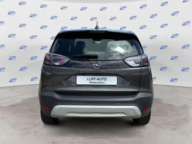 Opel Crossland 1.2 Elegance s&s 83cv