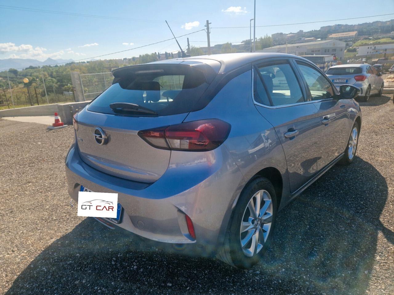 Opel Corsa 1.2 Edition