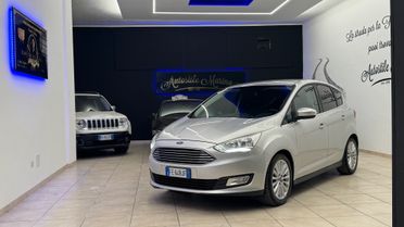 Ford C-Max 1.5 TDCi 120CV Start&Stop Titanium