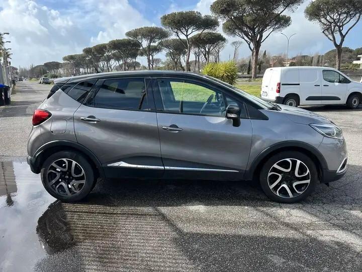 Renault Captur 1.5 dCi 8V 90 CV EDC Energy R-Link