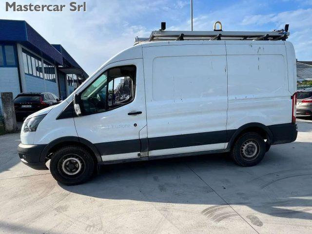 FORD Transit L2H2 ENTRY 130CV 2.0TDCI ECO - FT922AN