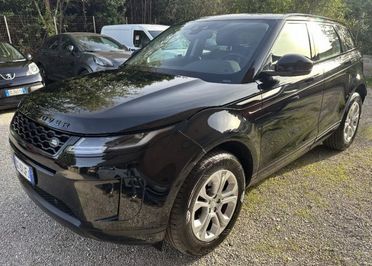 LAND ROVER Range Rover Evoque 2.0D I4 180 CV AWD Auto S Hybrid GARANZIA