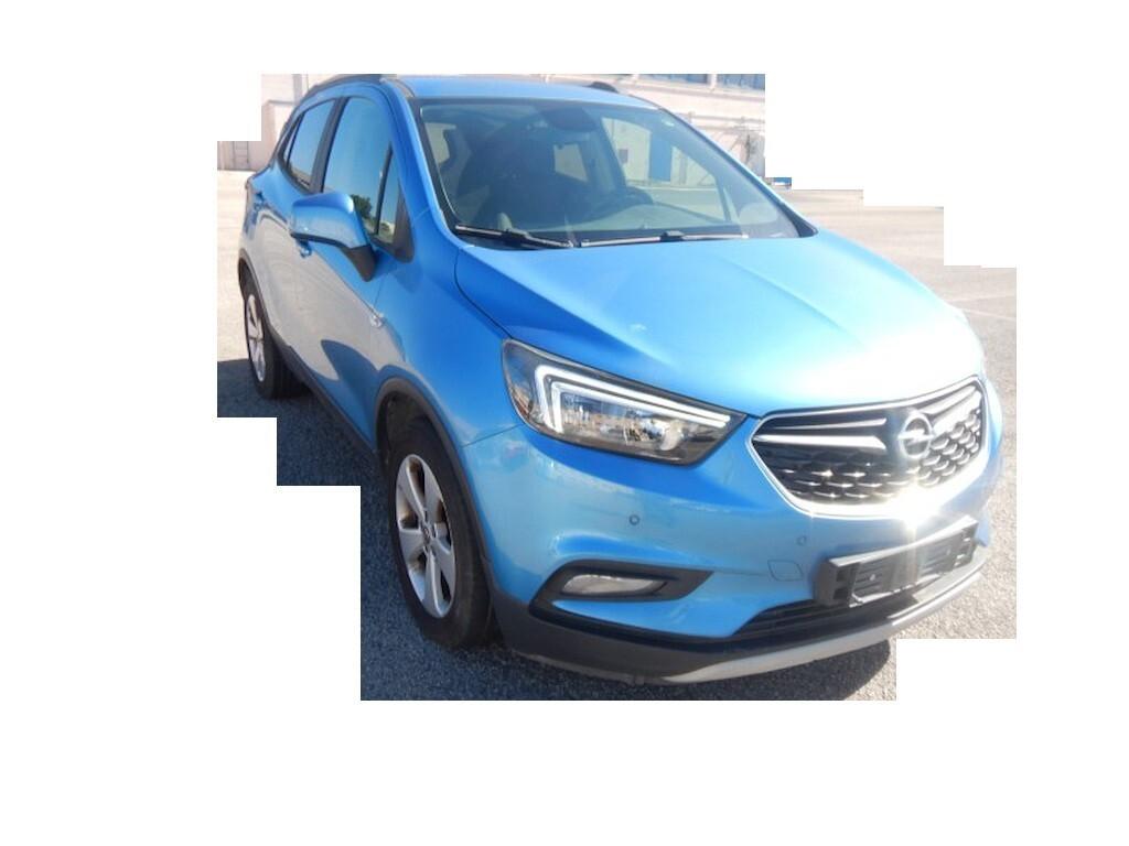 OPEL MOKKA 1600 CDTI 136 CV 6M. 4X4 ADVANTAGE