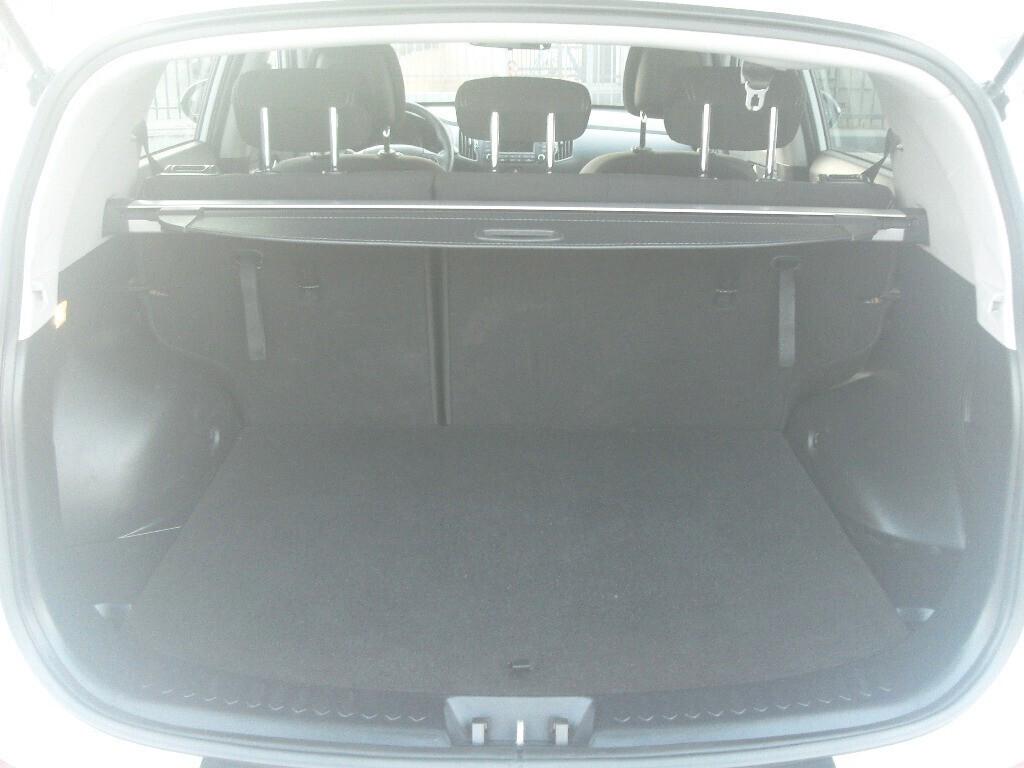 Kia Sportage 1.7 CRDI VGT 2WD Cool - 2014
