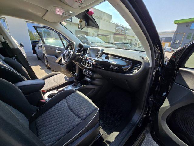 FIAT 500X 1.6 120 CV DCT City Cross NEOPATENTATI PERMUTE