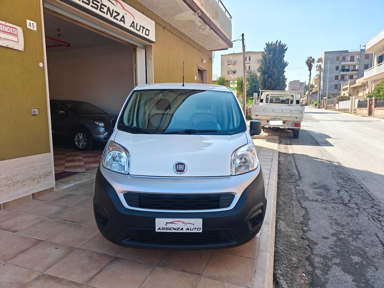 Fiat Fiorino 1.3 Mjt Cargo Promozione