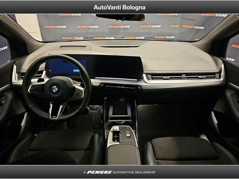 BMW Serie 2 Active Tourer 218d Active Tourer Msport