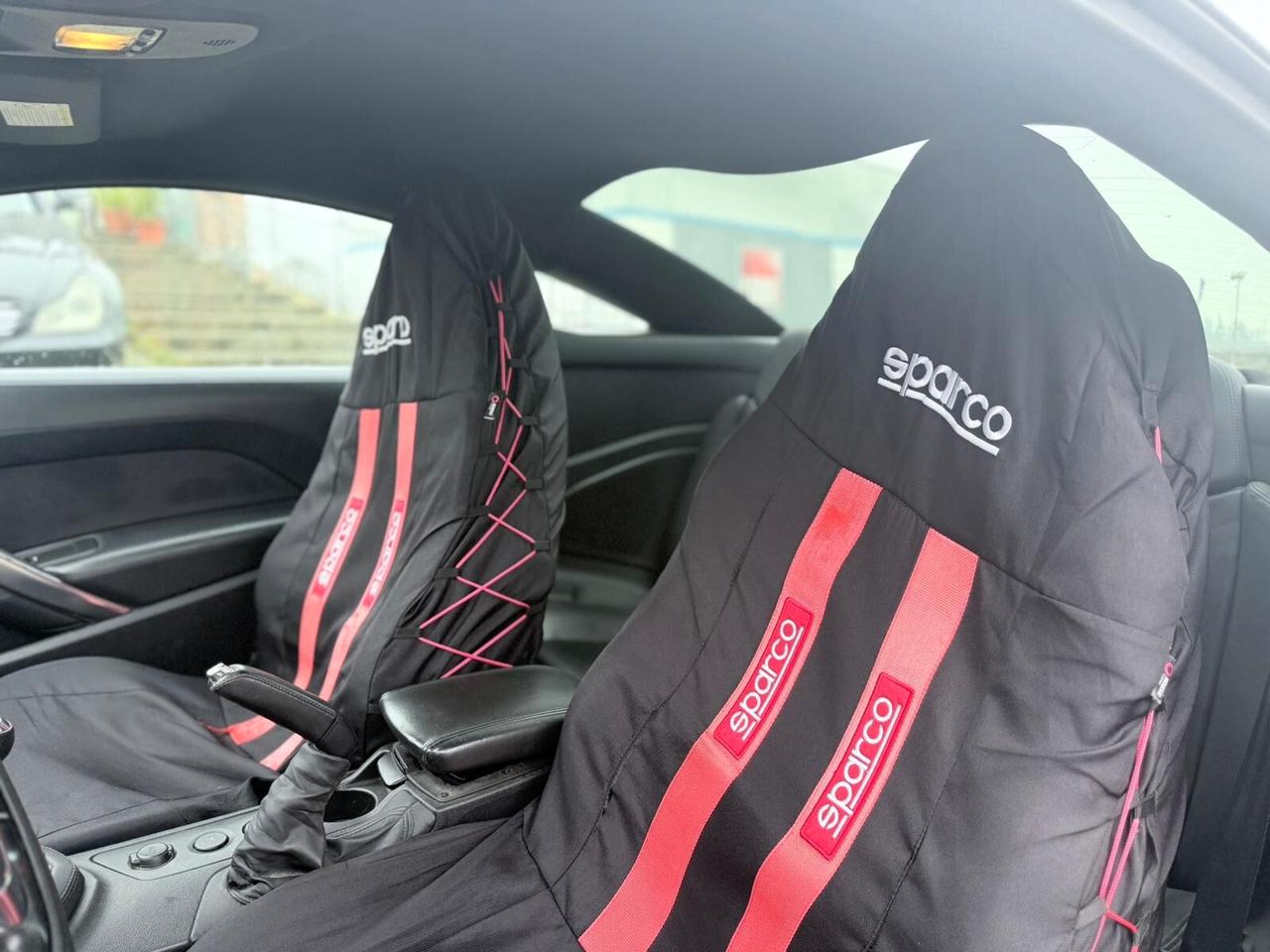 Peugeot RCZ 1.6 BENZINA 2012 SPORT