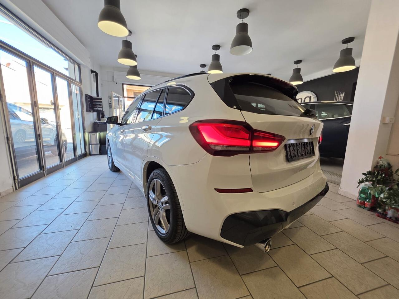 Bmw X1 sDrive16d Msport PRONTA CONSEGNA