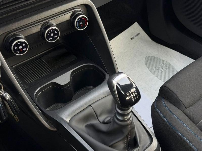 Citroën C3 C3 1.2 puretech 100cv "BLU BICOLORE" + GPL