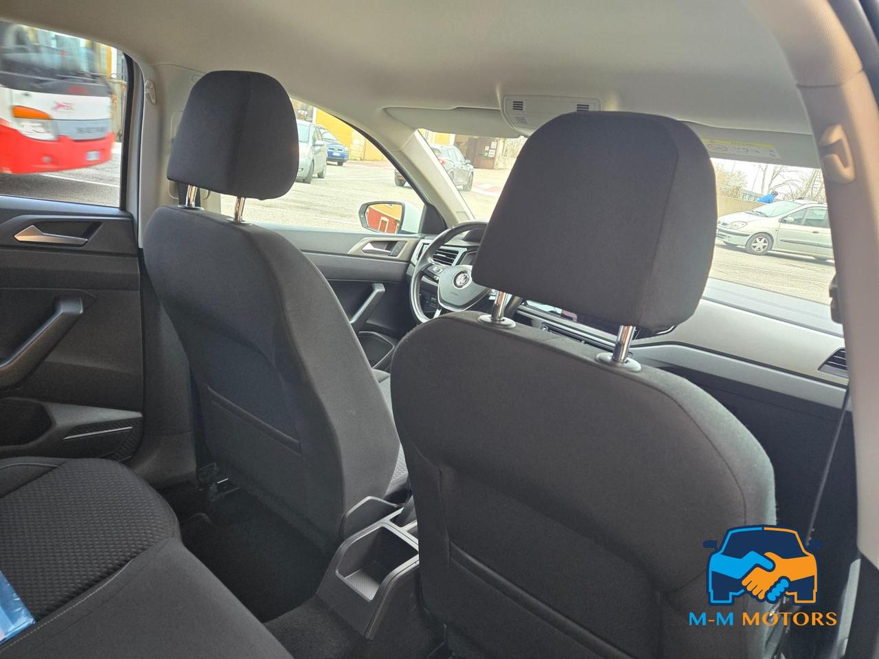 Volkswagen Polo 5 Porte Polo 5p Comfortline 75cv