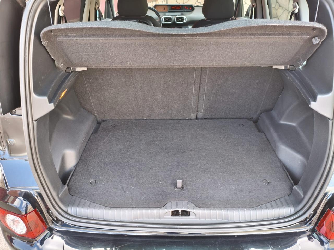 Citroen C3 Picasso BlueHDi 100 Exclusive