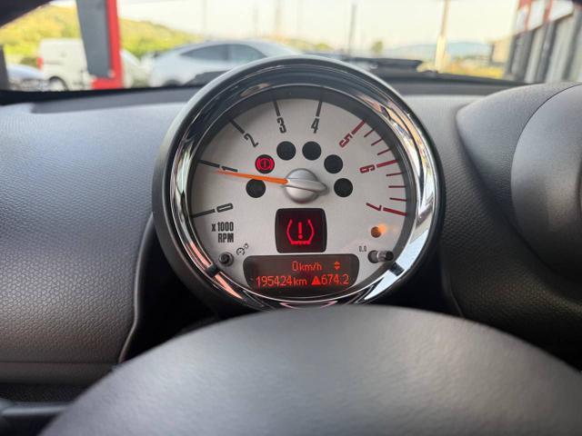 MINI Countryman Mini Cooper D Countryman