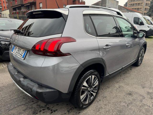 PEUGEOT 2008 1° serie PureTech 82 Allure