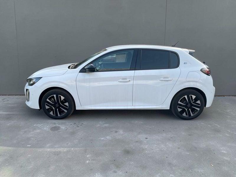 Peugeot 208 208 50 kWh Allure