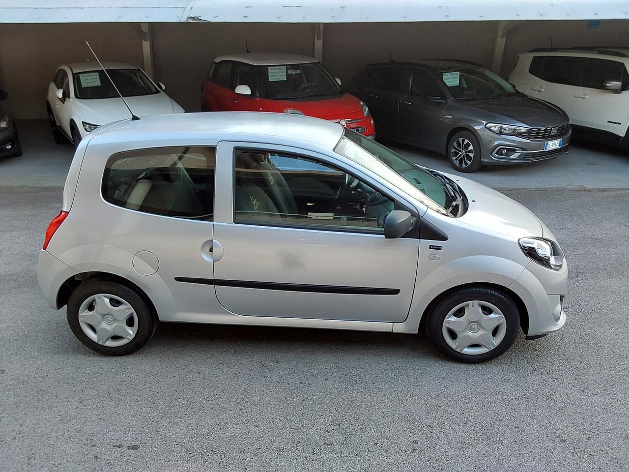 Renault Twingo 1.2 75 Cv Dinamic