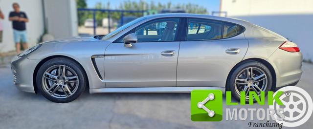 PORSCHE Panamera 3.6 4 AUTOMATICA