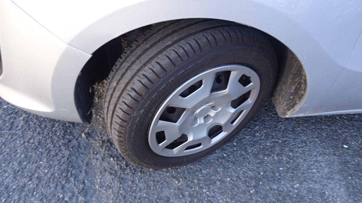 FIAT - Doblò STRADA 1.3 MJT PICK-UP WORK-UP