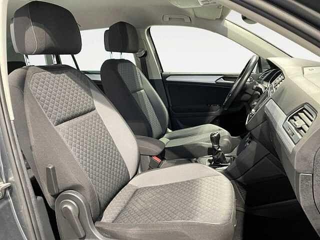 Volkswagen Tiguan 2ª serie 1.6TDI 115CV Business - NEOPATENTATI