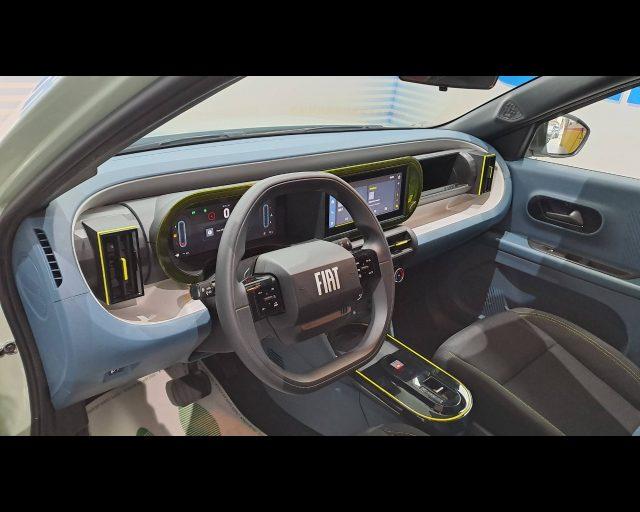 FIAT Grande Panda 1.2 hybrid Icon 110cv edct